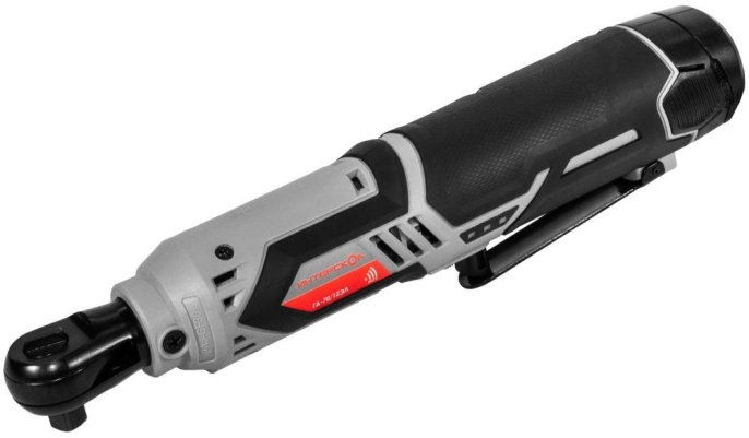 гайковерт Интерскол ГА-70/12ВЭ аккум. патрон:квад.3/8" 855.2.2.70