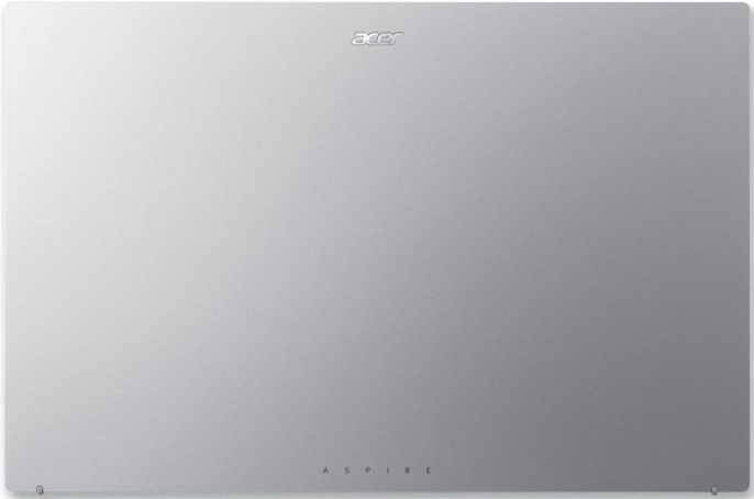Ноутбук 15.6" IPS FHD ACER Aspire AG15-32P-39R2 серебристый (Core 3 N355/8Gb/128Gb SSD/VGA int/W11) (NX.J73AA.001)