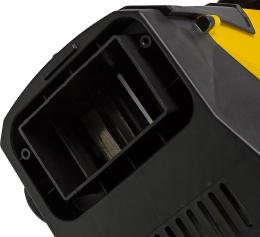 Садовый измельчитель Huter ESH-2800PRO 2800Вт 45об/мин