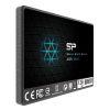 SSD накопитель Silicon Power Ace A55 SP128GBSS3A55S25 128ГБ, 2.5", SATA III, SATA