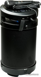 Акустическая портативная колонка Dialog AP-1030 - 4.1, 60W RMS, Bluetooth, FM, Mic In, USB