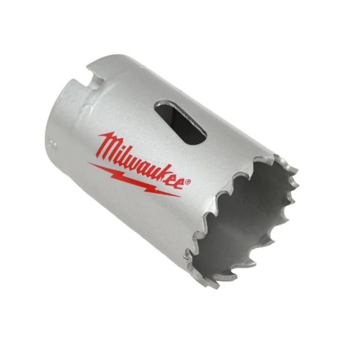 Коронка биметаллическая Contractor 32 мм Milwaukee 4932464682