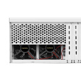Серверный корпус ExeGate Pro 3U300-03 RM 19", высота 3U, глубина 300, без БП, USB EX297478RUS