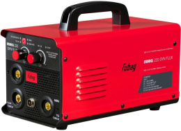 Сварочный полуавтомат Fubag IRMIG 220 SYN Флюс инвертор ММА/FLUS 11.3кВт (46652)
