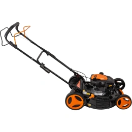 Бензиновая газонокосилка Gigant 53 см, 4 л.с., PLM-02