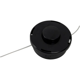 Бензиновый триммер 3 л.с., леска/нож/диск, леска 3 мм, Gigant GSAF-17