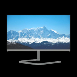 21.5" Монитор Dahua DHI-LM22-C201P, 1920x1080, IPS, 100Гц, 1хHDMI, светло-серый