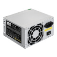 Блок питания 450W ExeGate CP450 (ATX, 8cm silent fan, 24pin, (4+4)pin, PCI-E, 3xSATA, 2xIDE) EX172785RUS