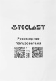 23.8" Моноблок TECLAST K24 Air Full HD, Intel Core i5 12600H, 16ГБ DDR4, 512ГБ SSD,  Windows 11 Pro, белый [k24 air 12600h16g512kru]