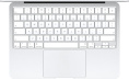 Ноутбук Apple MacBook Neo 13/ A3404/ A18 Pro/ 13.0 IPS/ 8GB/ 256GB/ UMA/ MacOS/ Silver (MHFA4LL/A)