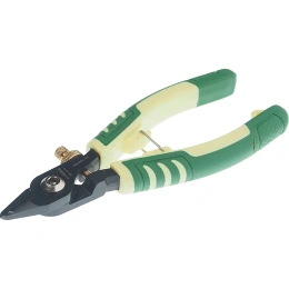 Съемник изоляции Rockforce CR-V 1.6-3мм 6-158мм RF-810(16861)