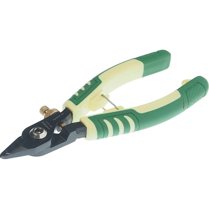 Съемник изоляции Rockforce CR-V 1.6-3мм 6-158мм RF-810(16861)