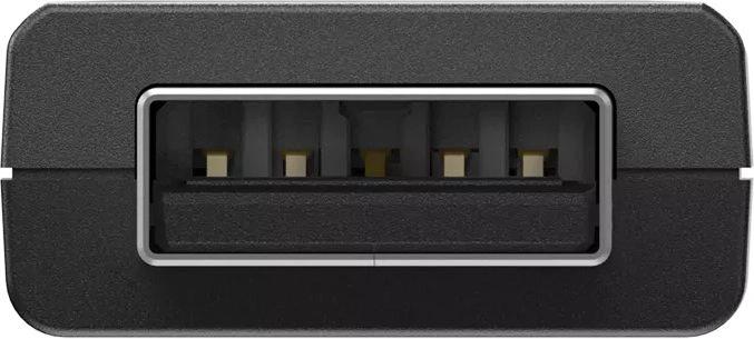 Wi-Fi адаптер ASUS USB-BE92 NANO USB 2.0