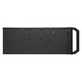 Серверный корпус ExeGate Pro 4U450-26/4U4020S RM 19", высота 4U, глубина 450, без БП, USB EX254717RUS
