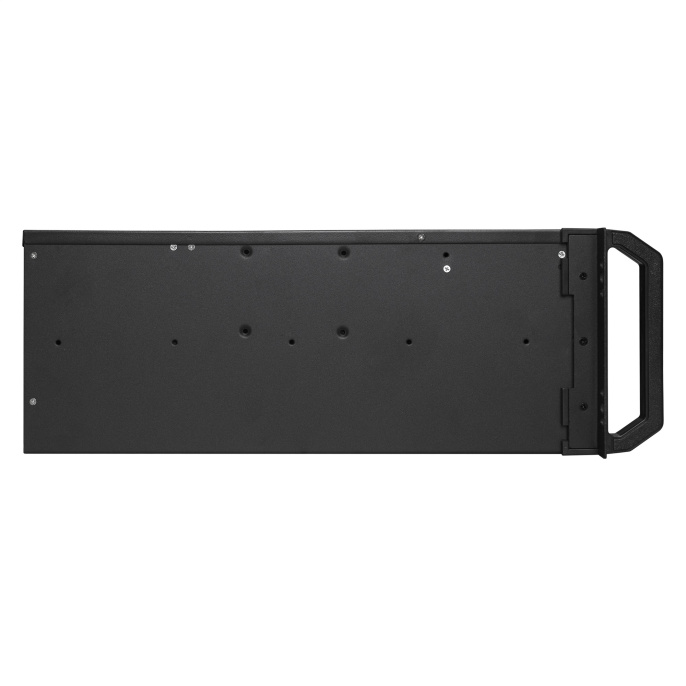 Серверный корпус ExeGate Pro 4U450-26/4U4020S RM 19", высота 4U, глубина 450, без БП, USB EX254717RUS