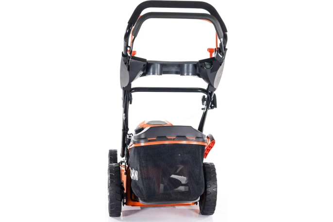 Газонокосилка бензиновая ZimAni LC251EV