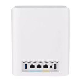 Маршрутизатор ASUS BT10 W-3-PK / ASUS BT10 W-3-PK 90IG08Y0-MO3C20