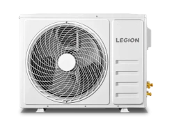 Сплит-система LEGION Monza LE-MN07RH настенная, до 22м2, 7000 BTU, комплект из 2-х коробок