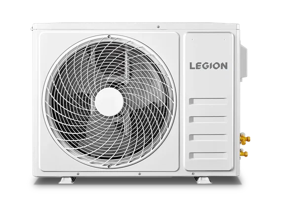 Сплит-система LEGION Monza LE-MN07RH настенная, до 22м2, 7000 BTU, комплект из 2-х коробок