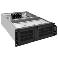 Серверная платформа ExeGate Pro 4U650-010/4U4139L <RM 19", высота 4U, глубина 650, Redundant БП 2x800W, USB> EX293882RUS