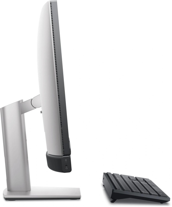 23.8" Моноблок Dell Optiplex 7420 Plus Full HD, Intel Core i7 14700, 32ГБ DDR5, 1ТБ SSD,  Windows 11 Pro, черный [7420pl-7395]