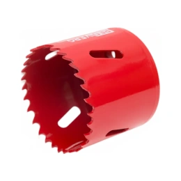 Коронка биметаллическая 51 мм REDVERG 501321 6627111