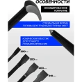 Набор монтировок Forsage 5 шт. F-904U5A(51620)