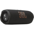 Портативная акустика JBL Flip 7 Black JBLFLIP7BLK