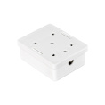 Розетка внешняя ExeGate SM1-RJ45-C5 RJ-45 кат.5/5E UTP Krone/110 EX271122RUS