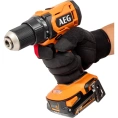 Дрель-шуруповерт AEG BS18G4-202C 4935478630