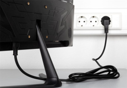 Монитор 21.5" IPS FHD IRBIS IMVW22FV 75Hz/наклон/HDMI/VGA/Audio output/РФ