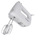 Миксер STARWIND SHM-311, ручной,  белый