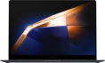 Ноутбук Samsung Galaxy Book 4 Pro NP960 Core Ultra 7 155U 16Gb SSD512Gb Intel Arc 16" AMOLED Touch 3K (2880x1800) Windows 11 Home Multi Language grey WiFi BT Cam (NP960XGK-LG7IN)