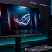 ASUS представила киберспортивный монитор ROG Strix с частотой 420 Гц