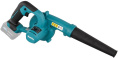 Воздуходувка Makita UB100DZ пит.:от аккум. синий