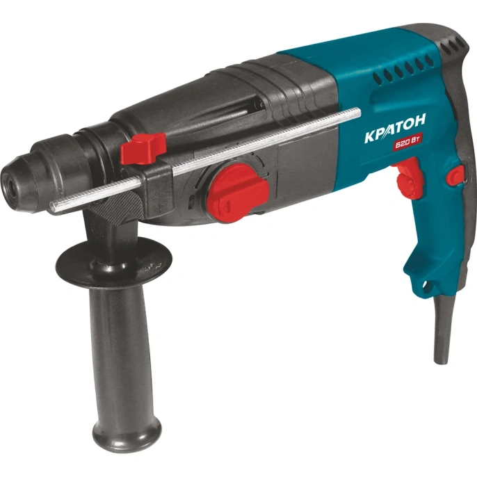 Перфоратор Кратон RHЕ-620-24 3 07 01 002