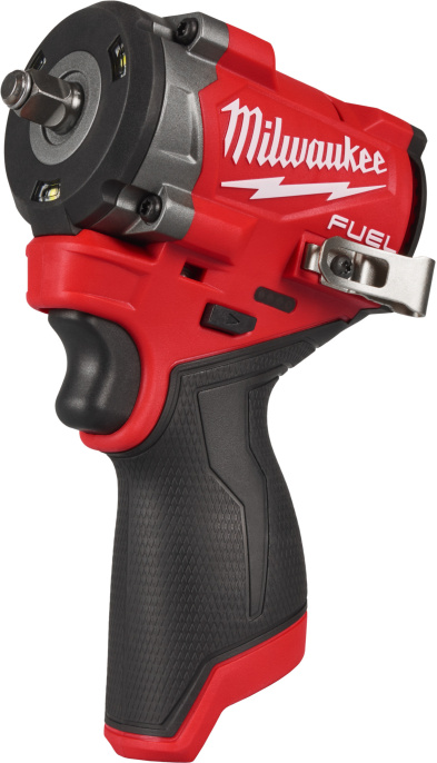 Аккумуляторный гайковерт Milwaukee M12 FCIWF38G3-0 4933493451