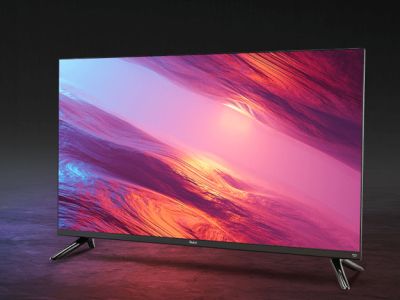 REDMI показала новый энергоэффективный смарт-ТВ A50 с частотой обновления 144 Гц