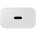 Сетевое зар./устр. Samsung EP-T2510 25W 3A (PD) белый (EP-T2510XWEGWW)