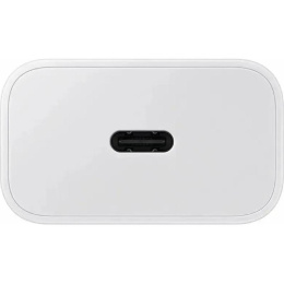 Сетевое зар./устр. Samsung EP-T2510 25W 3A (PD) белый (EP-T2510XWEGWW)