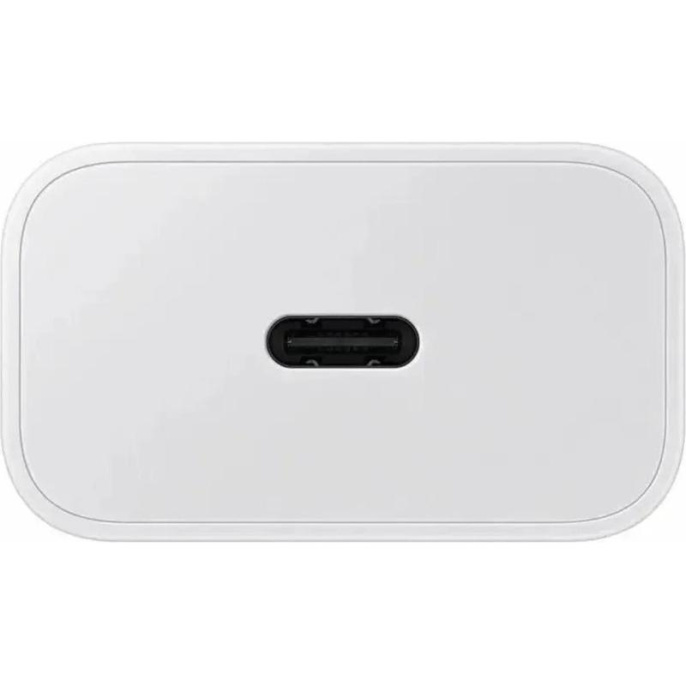Сетевое зар./устр. Samsung EP-T2510 25W 3A (PD) белый (EP-T2510XWEGWW)
