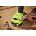 Ударный бесщеточный гайковерт Ryobi 18В RIW18C-0 5133005898