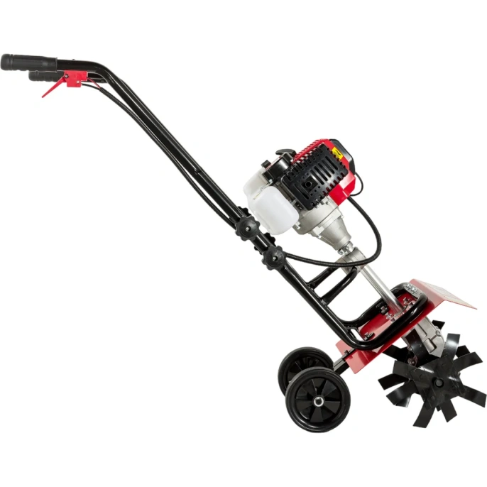 Бензиновый культиватор 1,9 лс, Gigant GTSL-10