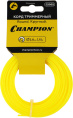 Леска для садовых триммеров CHAMPION C5002,  2мм, 15м