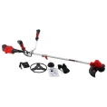 Триммер аккумуляторный бесщеточный VERTON Garden Green Pro BBR-2030U 01.14203.17011