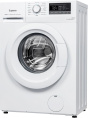 Стиральная машина Бирюса WM-ML612/10 класс: A+++ загр.фронтальная макс.:6кг белый инвертор