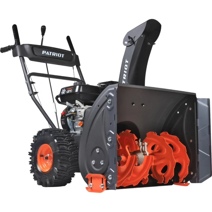 Снегоуборщик Patriot PS 707 426109707