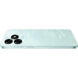 Honor X5c Plus 4GB/128GB Голубой Океанический [5109BYFC]