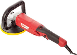 Полировальная машина RedVerg RD-PM130 1300Вт 3000об/мин рез.шпин.:M14 d 180мм