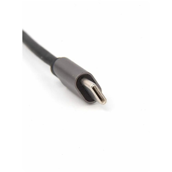 Telecom TU320M Кабель-переходник USB 3.1 Type-C -- RJ-45 1000Mbps Ethernet, Aluminum Shell, 0.15м [6926123470442]